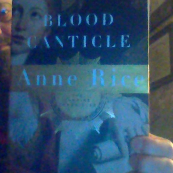 Anne Rice hard cover first edition books - Picture 2 of 6